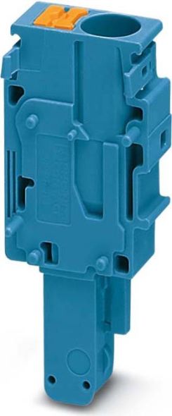 Stecker PP-H 6/ 1-R BU