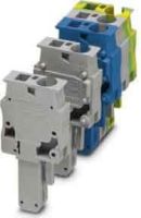 COMBI-Stecker SP 4/ 1-L