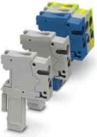 COMBI-Stecker SPV 2,5/ 1-L BU