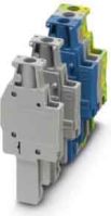 COMBI-Stecker UPBV 2,5/ 1-L BU