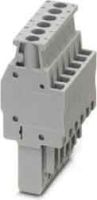 COMBI-Stecker UPBV 2,5/ 3