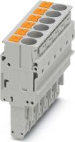 Stecker PP-H 6/ 6