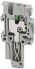 Stecker PP-H 1,5/S/1-M/P-GN