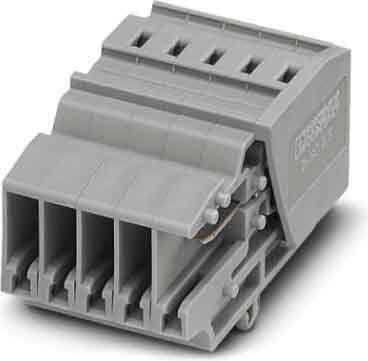 COMBI-Kupplung SC 2,5-RZ/ 6