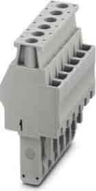 COMBI-Stecker UPBV 4/14