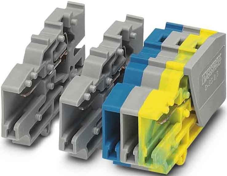 Kupplung SC 2,5-RZ/ 1-L