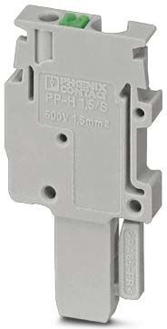Stecker PP-H 1,5/S/1-L/P-GN
