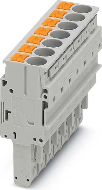 Stecker PP-H 6/ 7