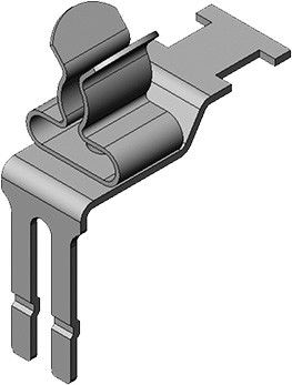 EMV Schirmklammer STFZ / SKL 3 - 6