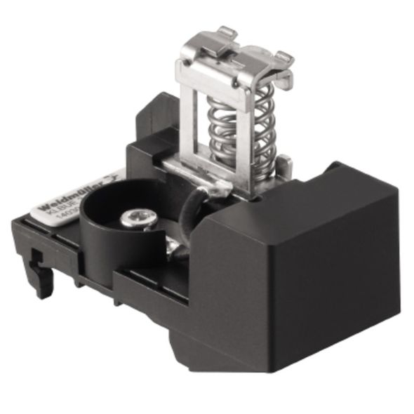 Klemmbügel KLBUE 3-8 RC TS27