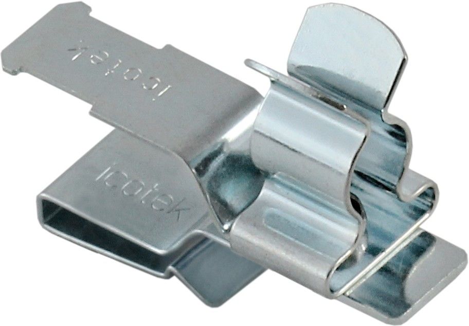 EMV-Schirmklammer PFSZ/SKL 6-8