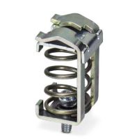 Schirmanschlussklemme SKS 8-D