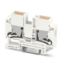 Schirmanschlussklemme XTV 16-SG WH