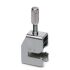 Schirmanschlussklemme SK 8 VPE 500