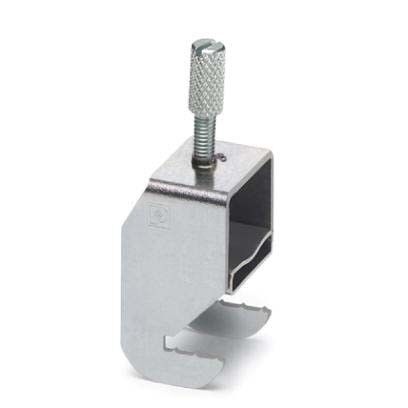 Schirmanschlussklemme SK 20-D VPE 100/10