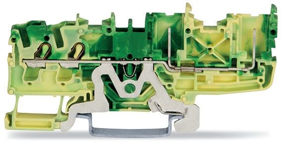 2-Leiter/2-Pin-PE-Basiskl. 2022-1407/999-953