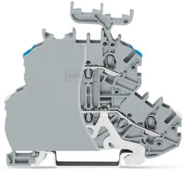 Doppelstockklemme 2000-2218/099-000
