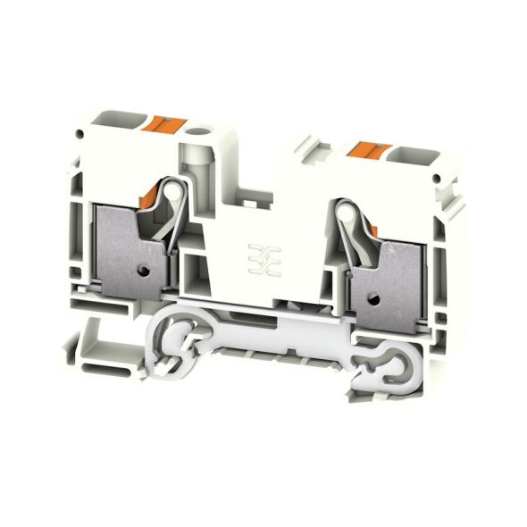 Klemme A2C 10 FE WT