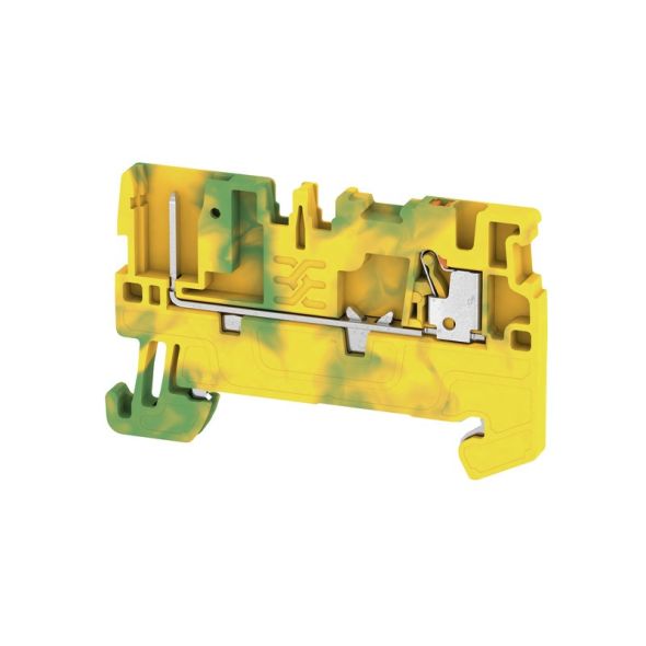 Klemme APGTB 1.5 PE 2C/1