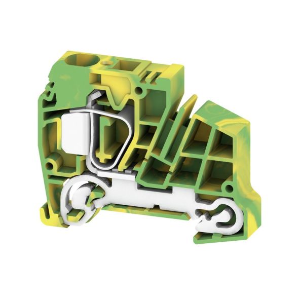Schutzleiterklemme ZPE 16-2/1AN