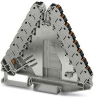 Potenzialverteiler PTRVB 8-FI /BK