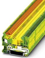 Schnellanschlussklemme QTC 1,5/ 1P-PE