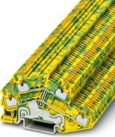 SL-Doppelstock-Klemme PTTBS 1,5/S-PE