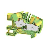 Klemme PUSH IN 6qmm AITB 6 BB 2C PE DL