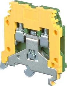 Klemme MA 2,5/5.P gn-ge