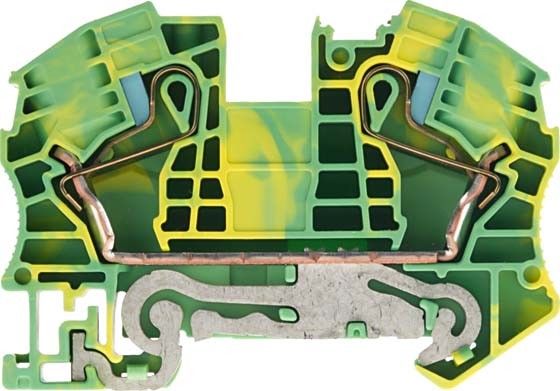 PE-Klemme 8WH6000-0CK07