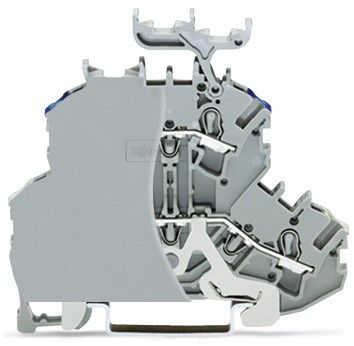 Doppelstockklemme 2002-2248/099-000