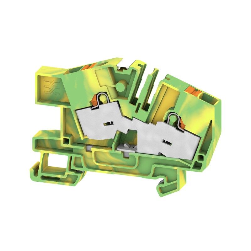 Klemme PUSH IN 6qmm AITB 6 BB 2C PE DL