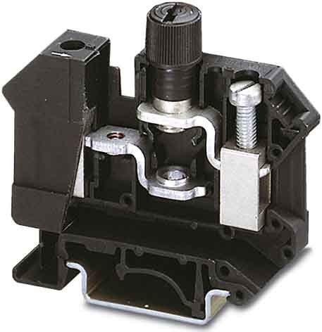 Klemme UK 10-Dreh SI/K