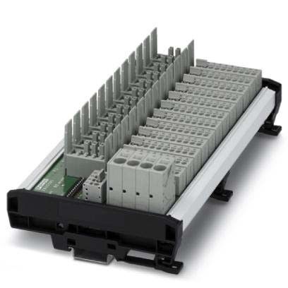 Potenzialverteiler CBB 12 2X6RC-PT