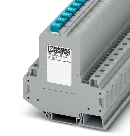 Schutzschalter UT 6-TMC M 10A