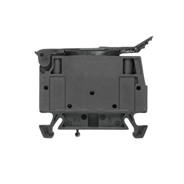 Sicherungsklemme WSI 4/LD 10-36V AC/D