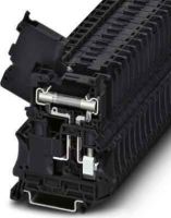 Sicherungs-Reihenklemme UT 6-HESI (6,3X32)