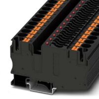 Sicherungsreihenklemme PT 10-FSI/C-LED 24