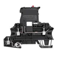 Klemme WMF2.5FUPE10-36VSW