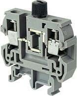 Klemme MB 10/12 SF gr