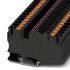 Sicherungsreihenklemme PT 10-FSI/C-LED 24