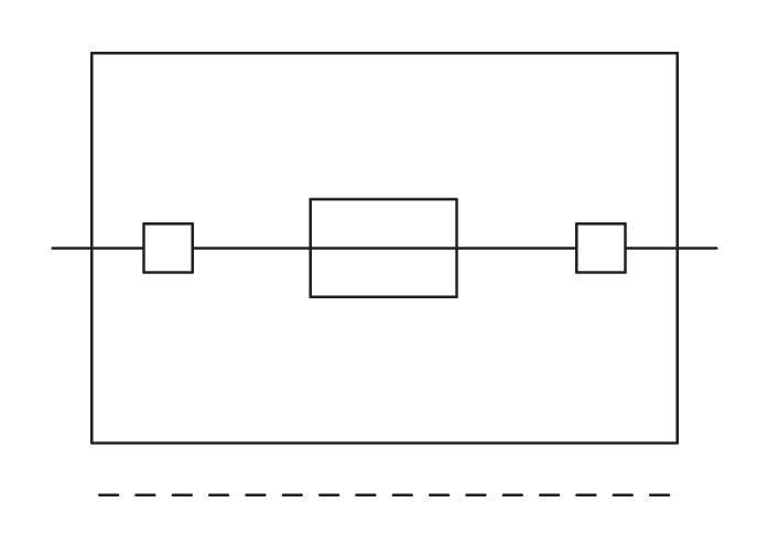 2-Leiter-Sicherungsklemme 2206-1624