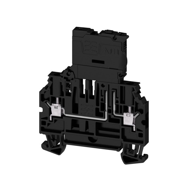 Klemme Schraubanschluss W2C 4 FS #2892950000