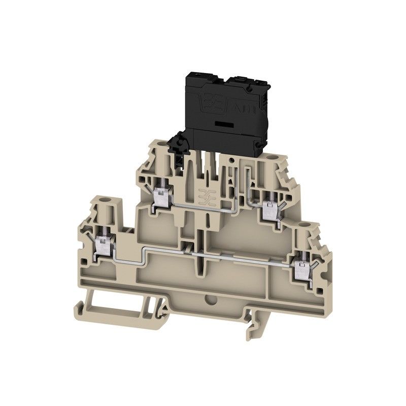 Klemme W2T 4 FS-FT DB