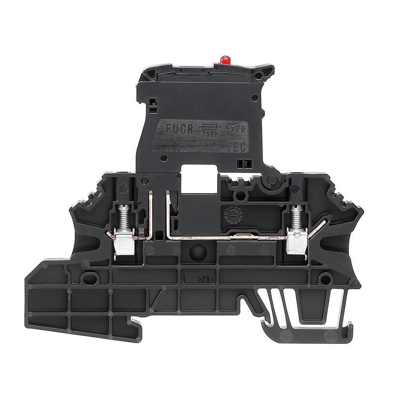 Klemme WMF 2.5 FU 30-70V SW