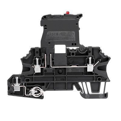 Klemme WMF2.5FUPE10-36VSW