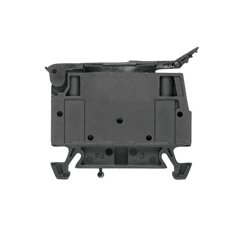 Sicherungsklemme WSI 4/LD 10-36V AC/D