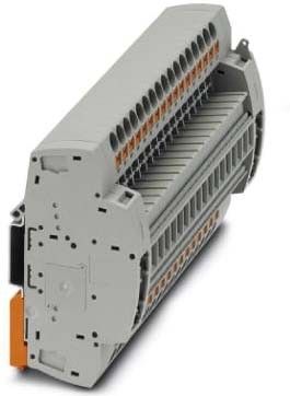 Messwandlerblock PTRE 6-2/17