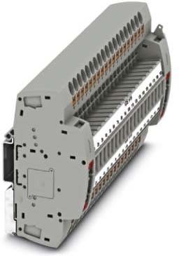 Messwandlerblock PTRE 6-2/H19