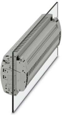 Messwandlerblock UTWE 6-2/25